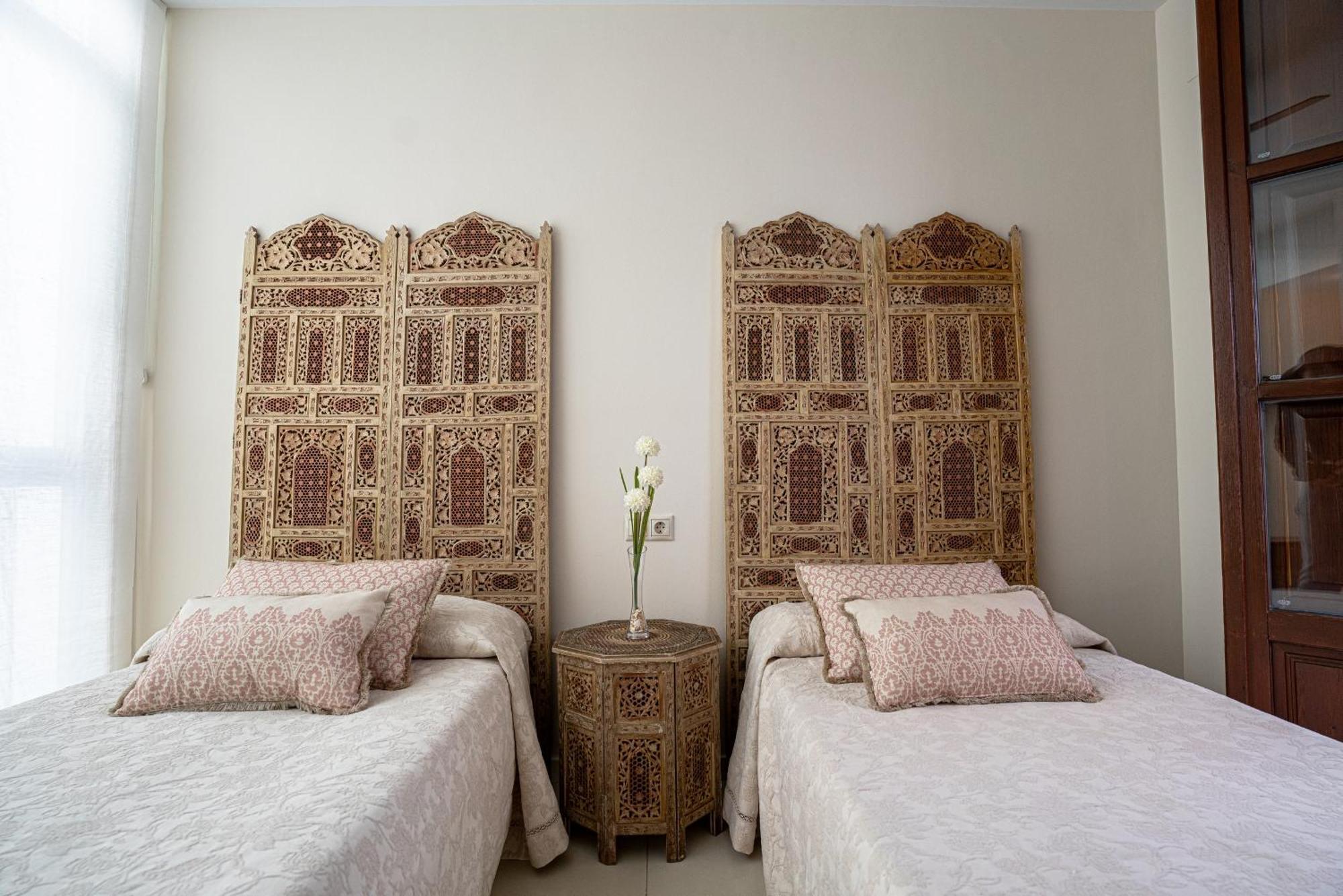Casa La Mezquita Con Parking Gratis Villa Cordoba Dış mekan fotoğraf