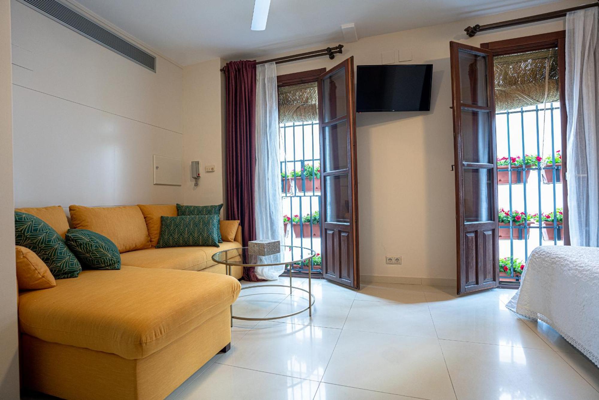 Casa La Mezquita Con Parking Gratis Villa Cordoba Dış mekan fotoğraf