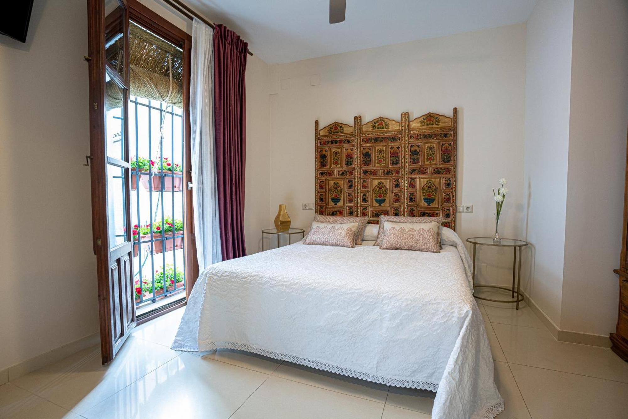 Casa La Mezquita Con Parking Gratis Villa Cordoba Dış mekan fotoğraf