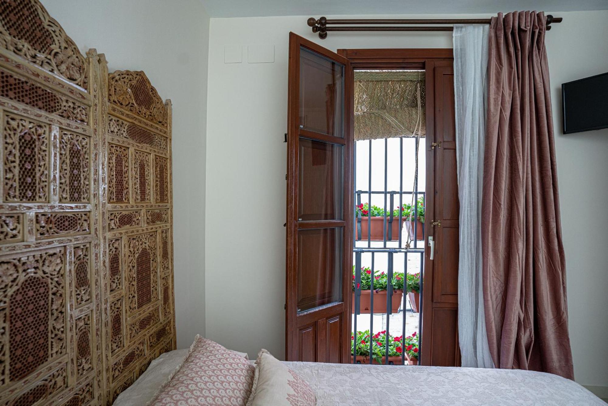 Casa La Mezquita Con Parking Gratis Villa Cordoba Dış mekan fotoğraf