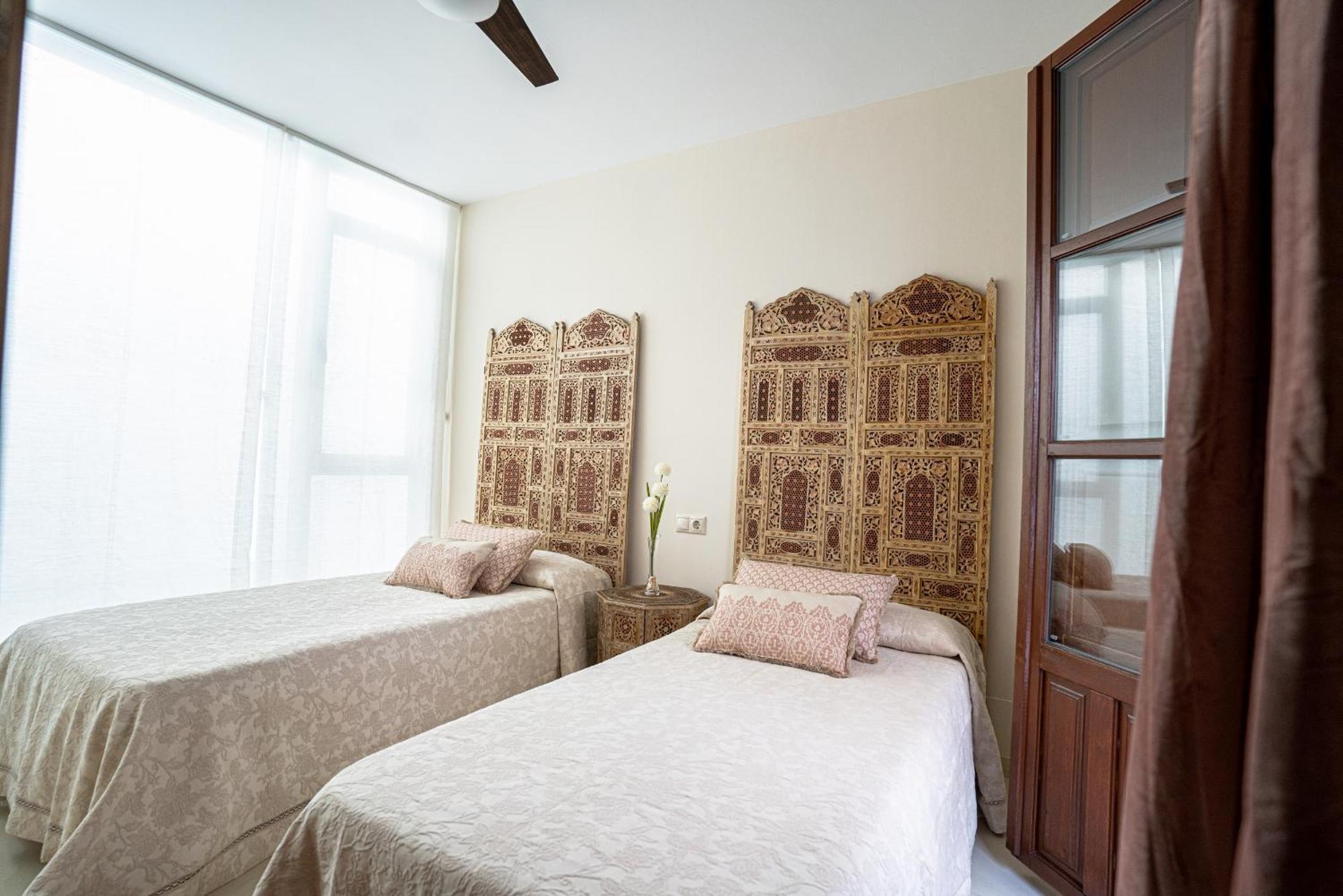 Casa La Mezquita Con Parking Gratis Villa Cordoba Dış mekan fotoğraf